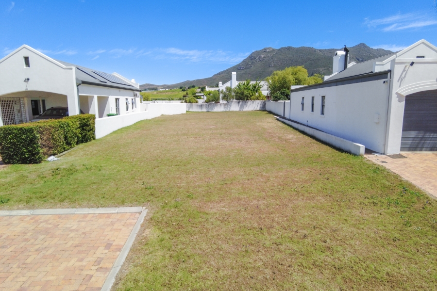 0 Bedroom Property for Sale in Riebeek Kasteel Western Cape